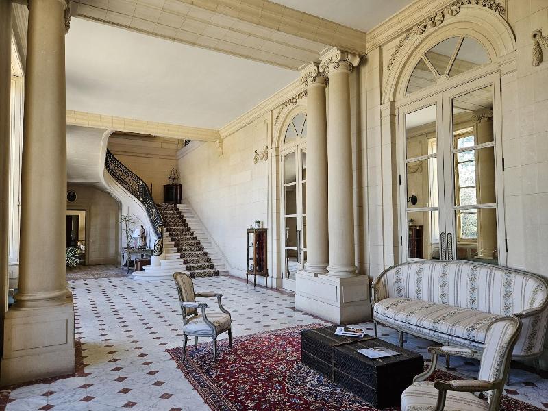 Chateau De Craon image