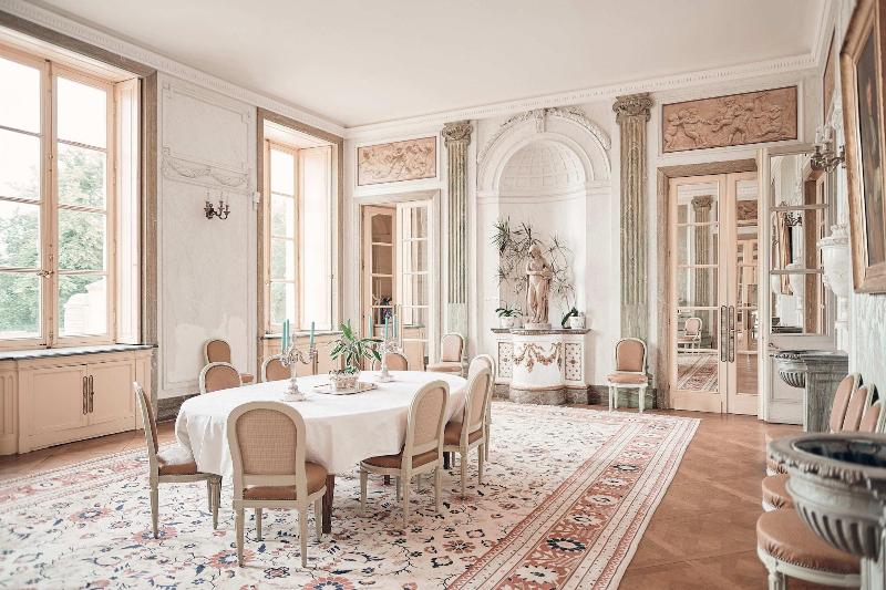 Chateau De Craon image