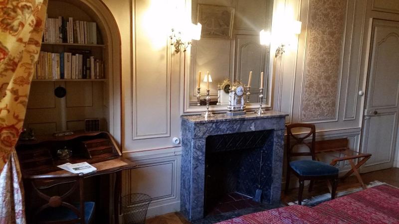Chateau De Craon image