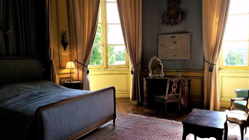 Chateau De Craon image