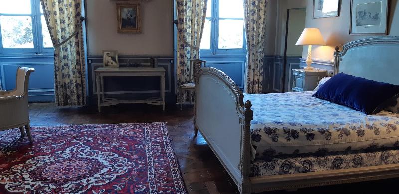 Chateau De Craon image