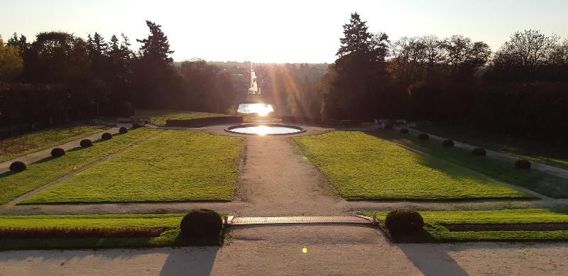 Chateau De Craon image