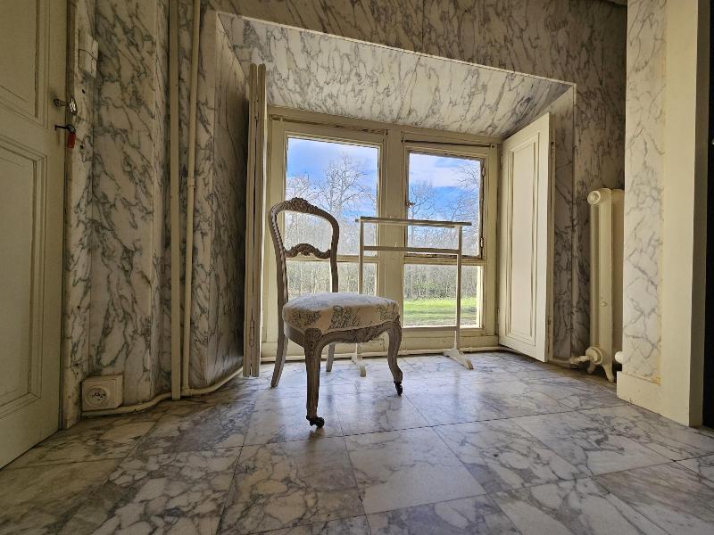 Chateau De Craon image