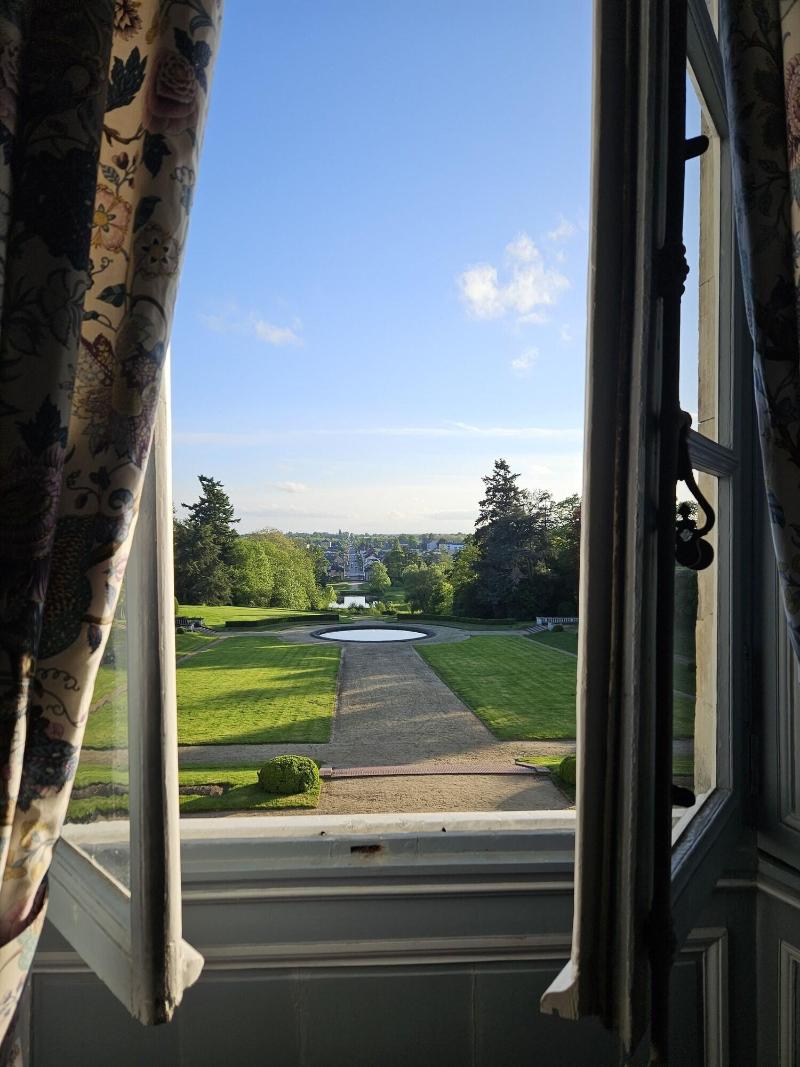 Chateau De Craon image