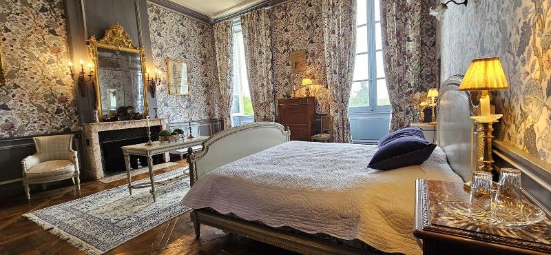 Chateau De Craon image