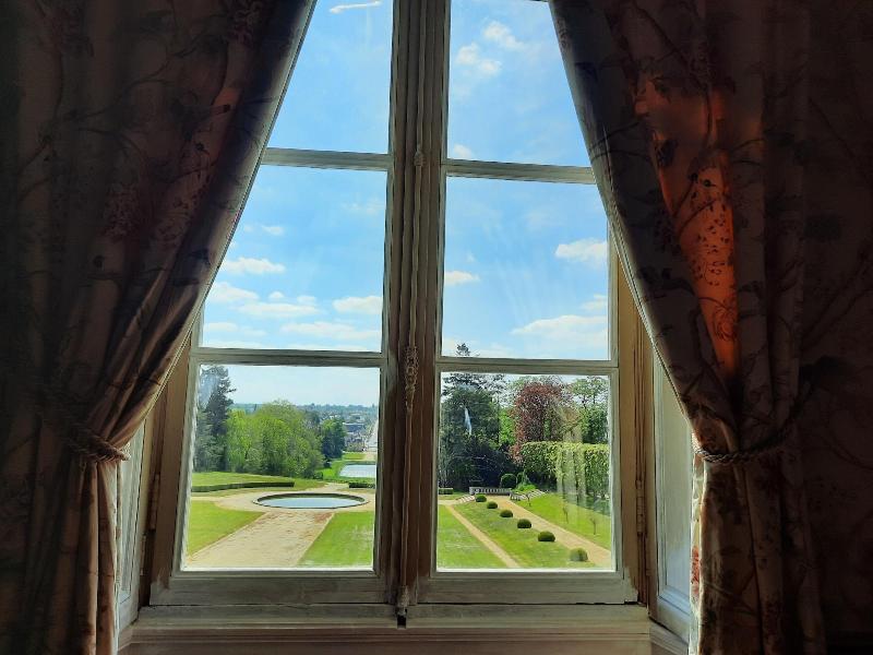 Chateau De Craon image