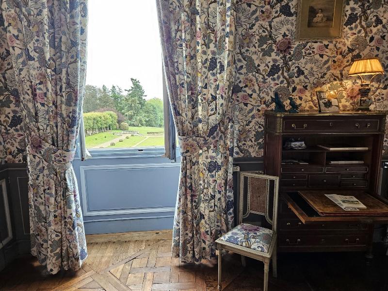 Chateau De Craon image