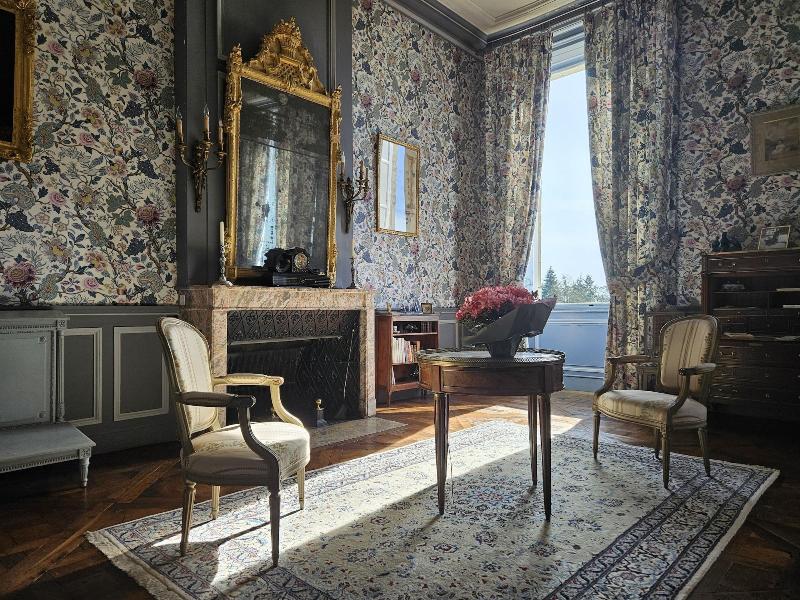 Chateau De Craon image