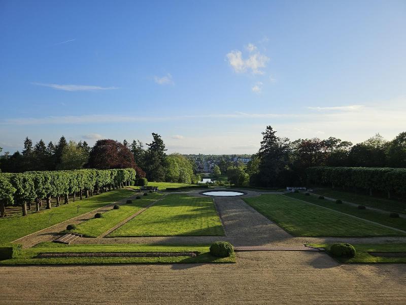 Chateau De Craon image