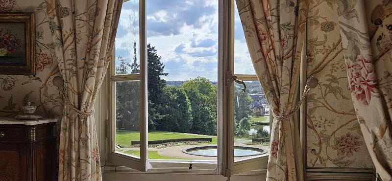 Chateau De Craon image