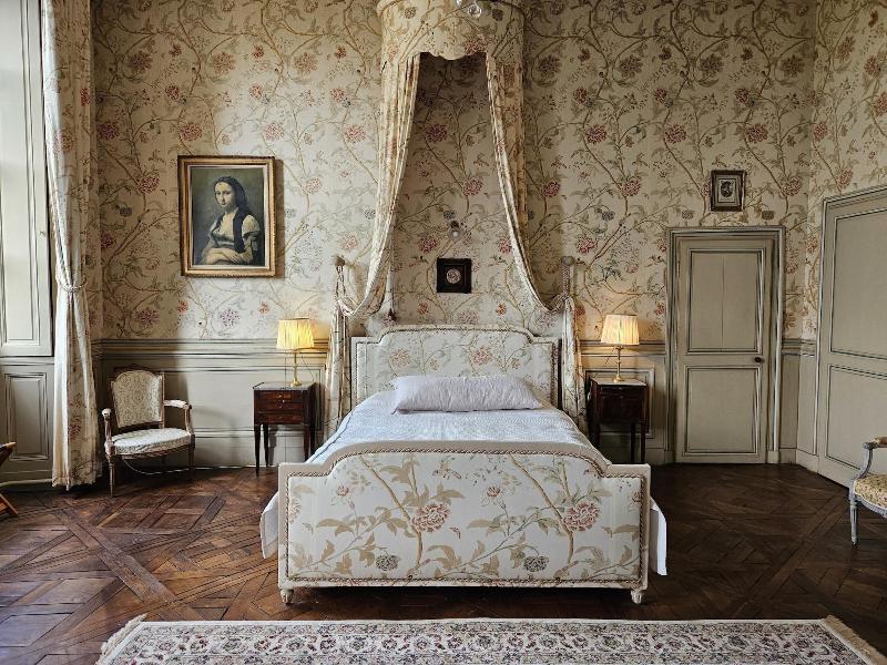 Chateau De Craon image