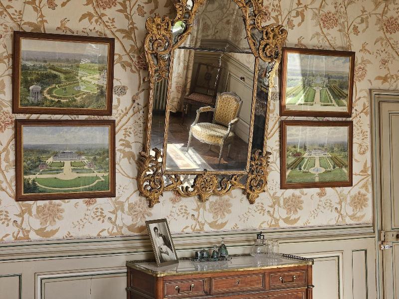 Chateau De Craon image