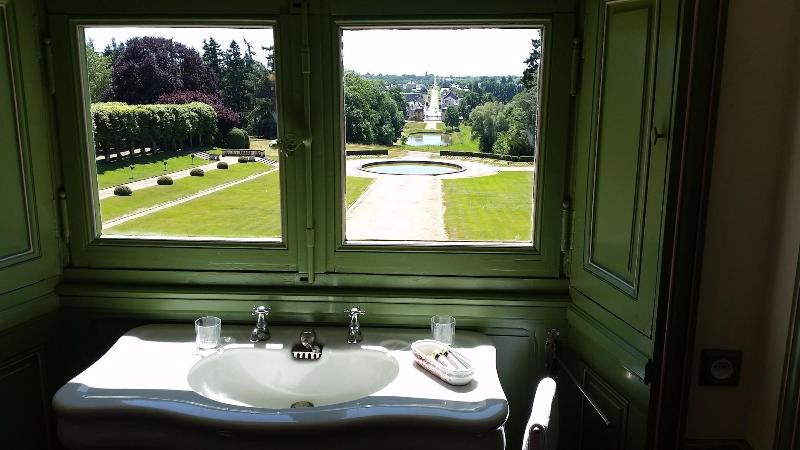 Chateau De Craon image
