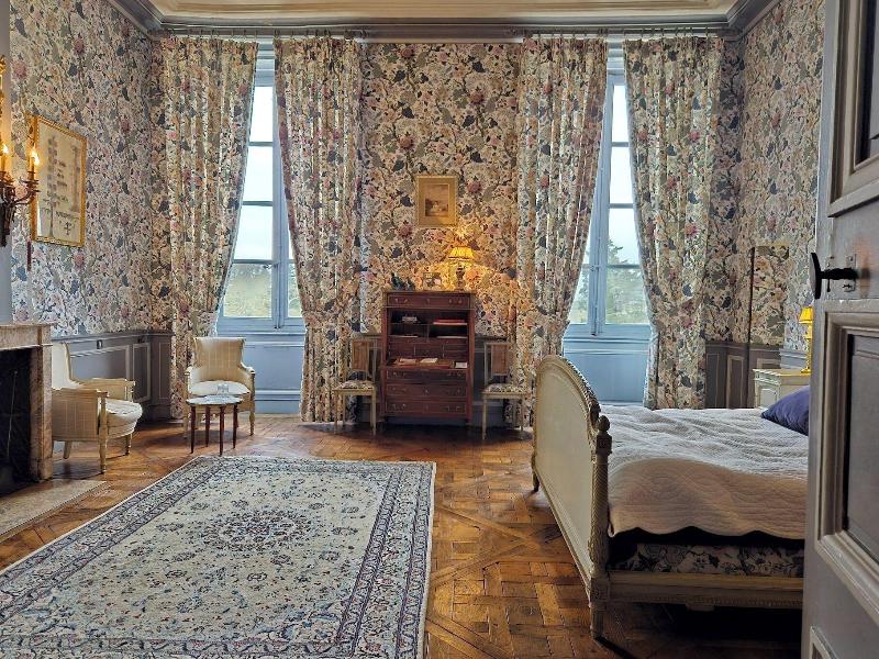 Chateau De Craon image