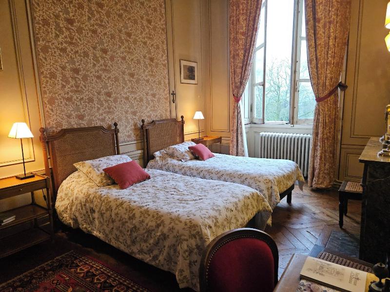 Chateau De Craon image