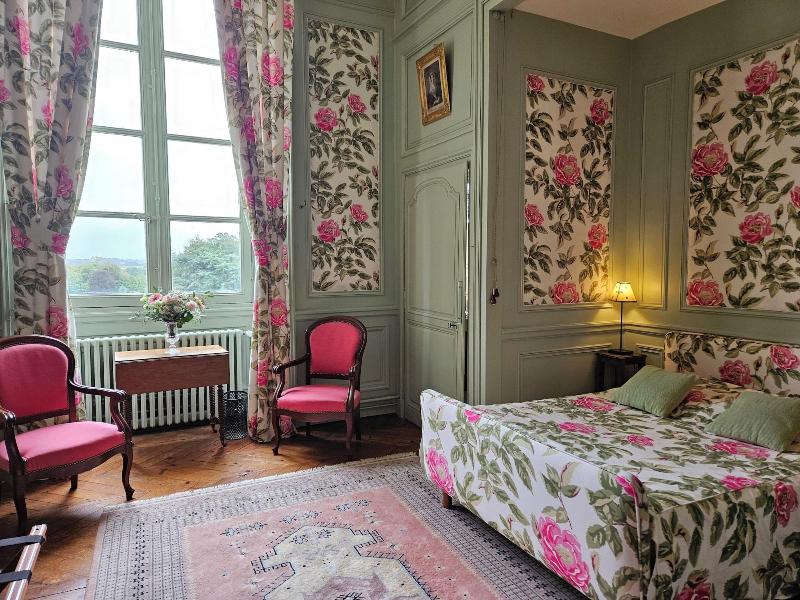 Chateau De Craon image