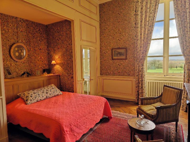 Chateau De Craon image