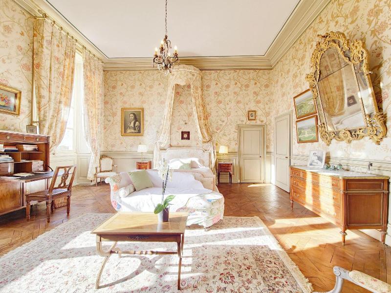 Chateau De Craon image
