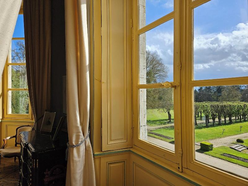 Chateau De Craon image