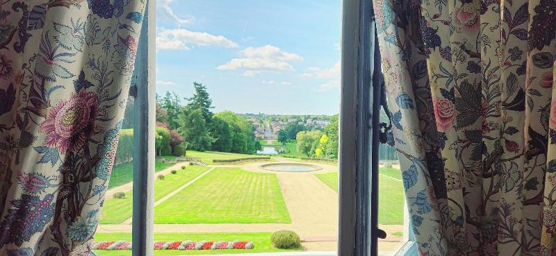 Chateau De Craon image