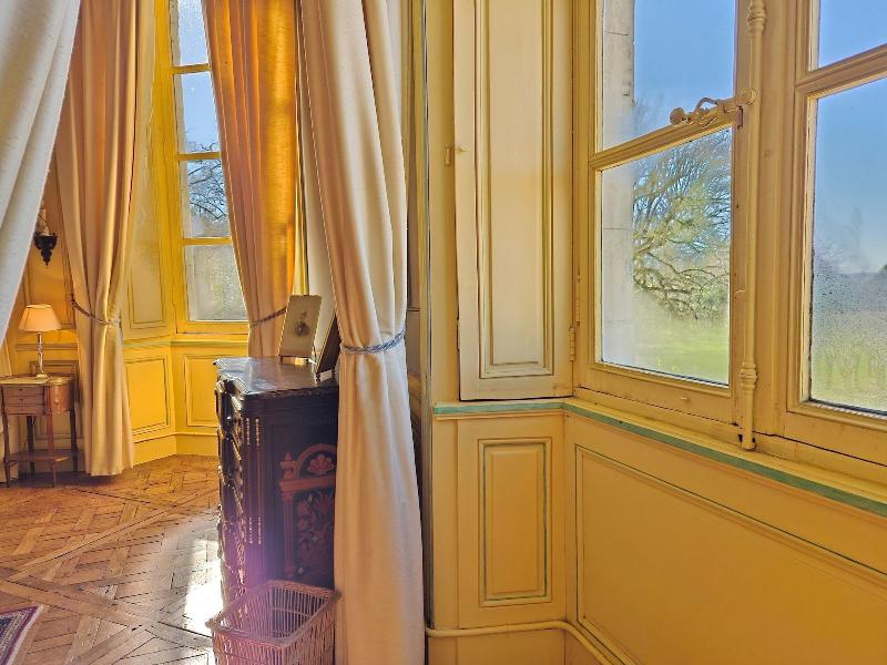Chateau De Craon image