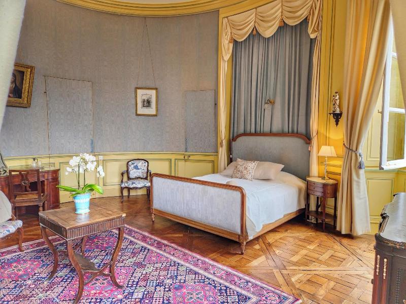Chateau De Craon image