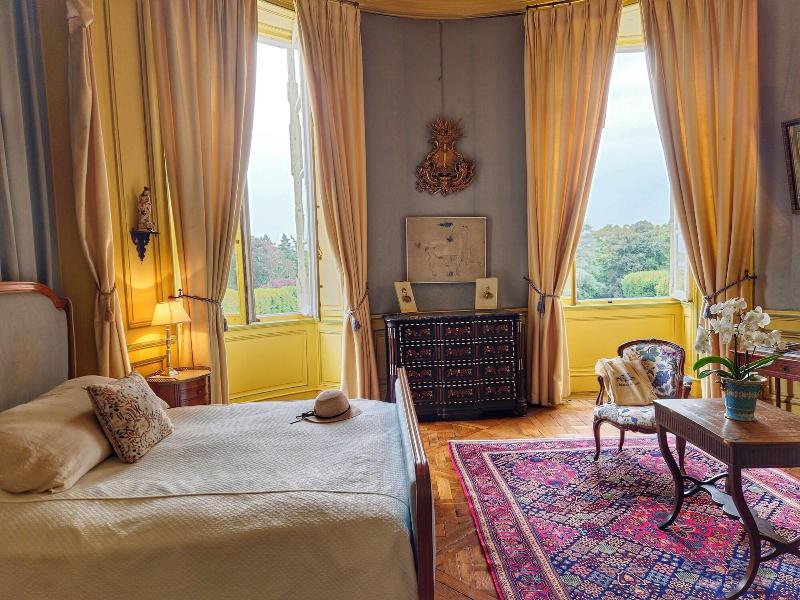 Chateau De Craon image