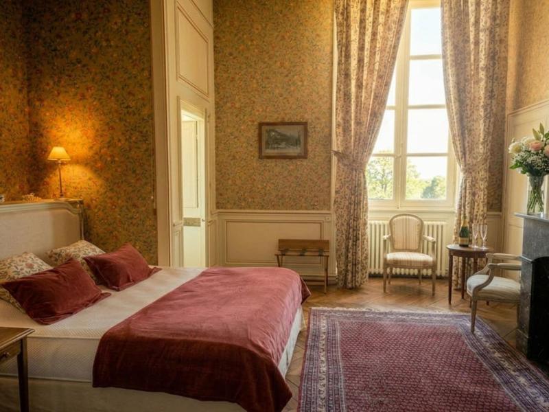 Chateau De Craon image