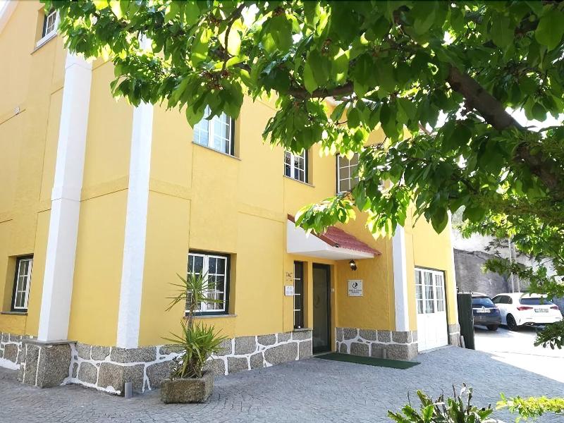 Casa Da Fonte Sagrada image