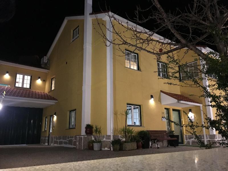 Casa Da Fonte Sagrada image