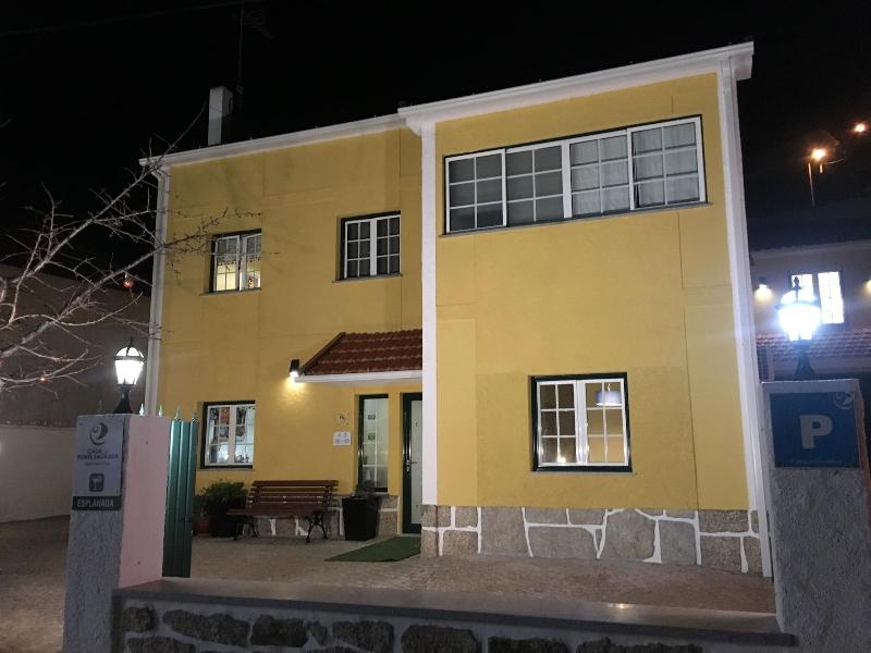 Casa Da Fonte Sagrada image