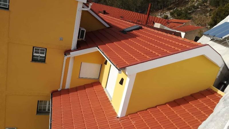 Casa Da Fonte Sagrada image