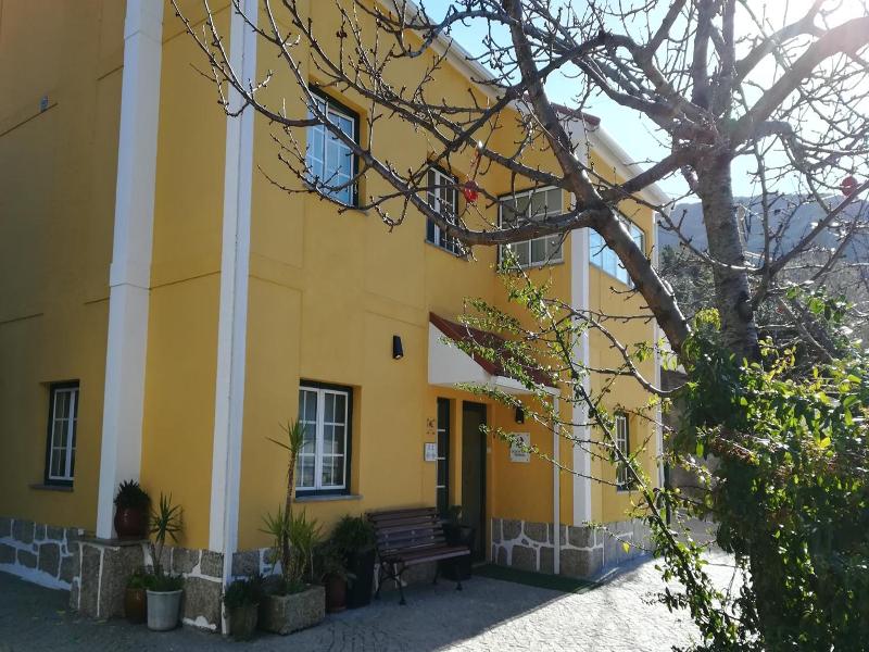Casa Da Fonte Sagrada image