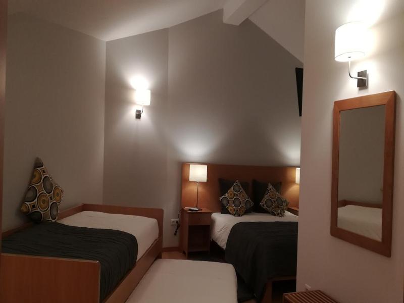 Casa Da Fonte Sagrada image