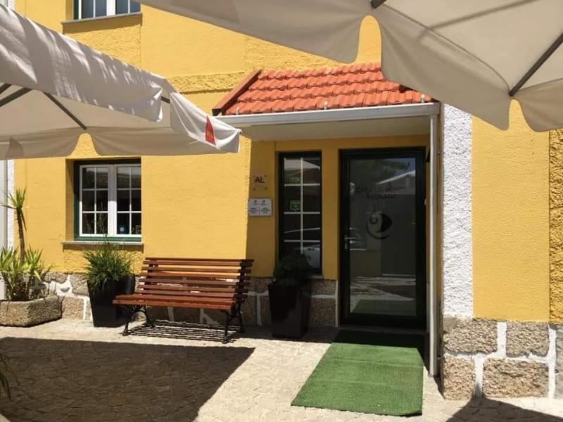 Casa Da Fonte Sagrada image