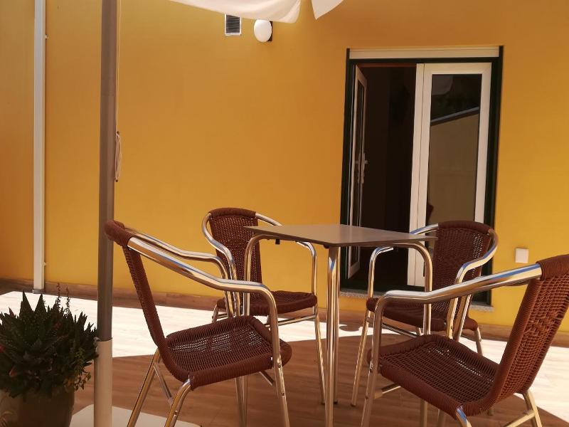 Casa Da Fonte Sagrada image