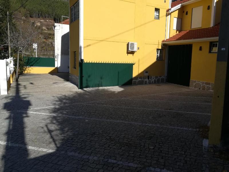 Casa Da Fonte Sagrada image