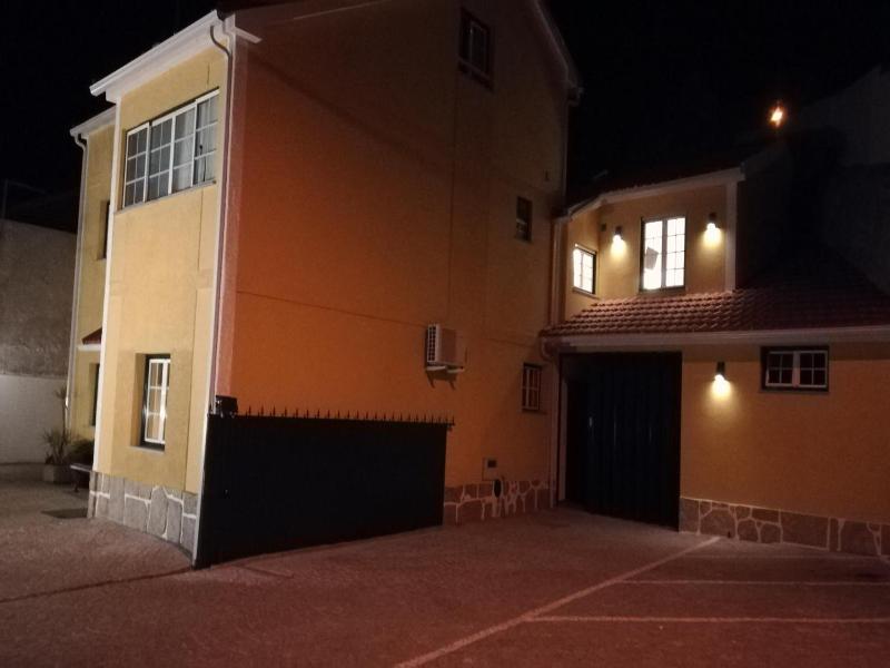 Casa Da Fonte Sagrada image