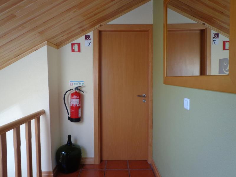 Casa Da Fonte Sagrada image
