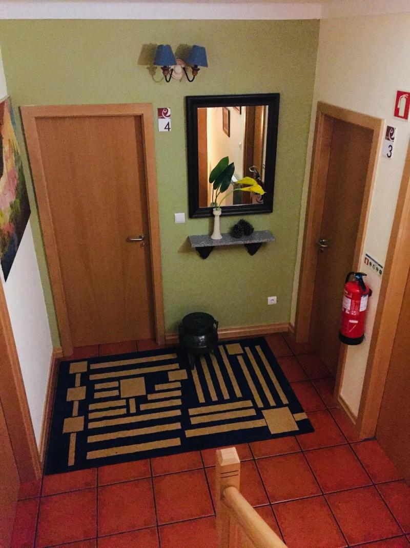 Casa Da Fonte Sagrada image
