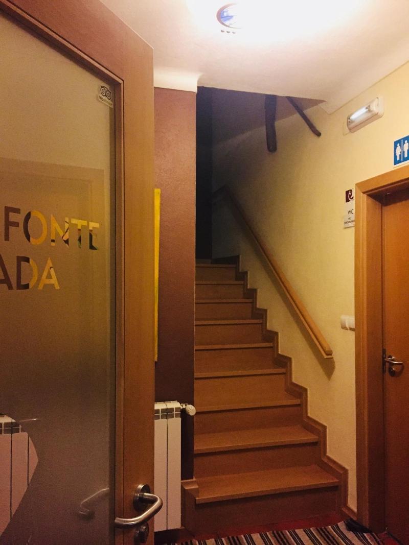 Casa Da Fonte Sagrada image