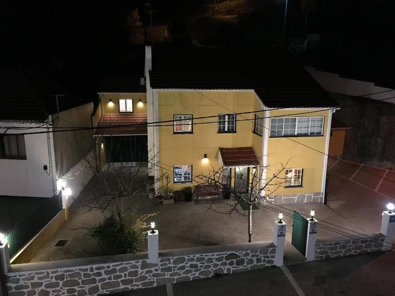 Casa Da Fonte Sagrada image