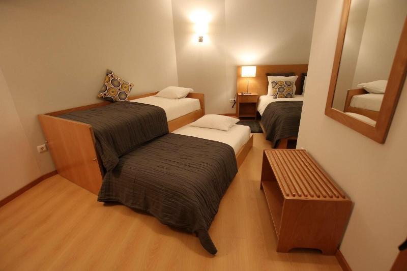 Casa Da Fonte Sagrada image