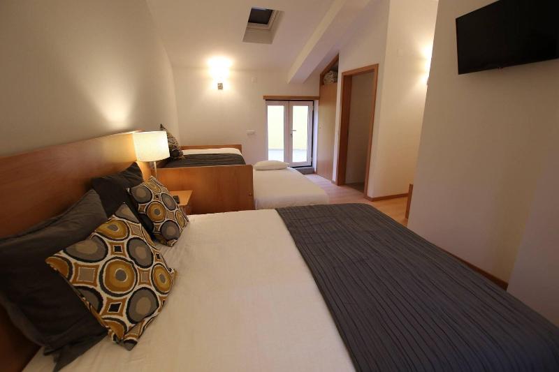 Casa Da Fonte Sagrada image