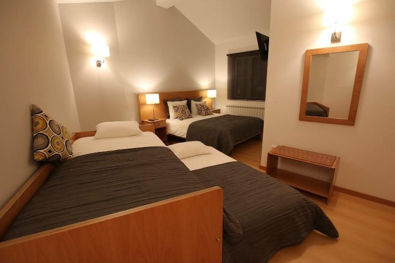 Casa Da Fonte Sagrada image
