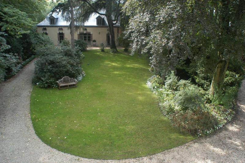 La Demeure de l'Ile image
