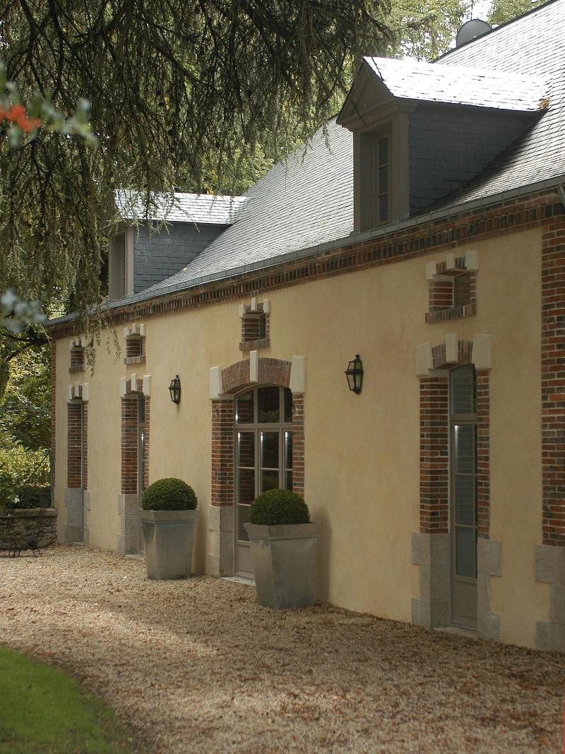La Demeure de l'Ile image