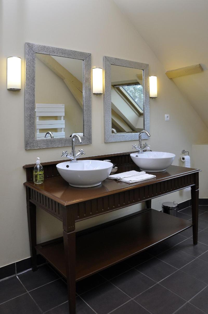La Demeure de l'Ile image