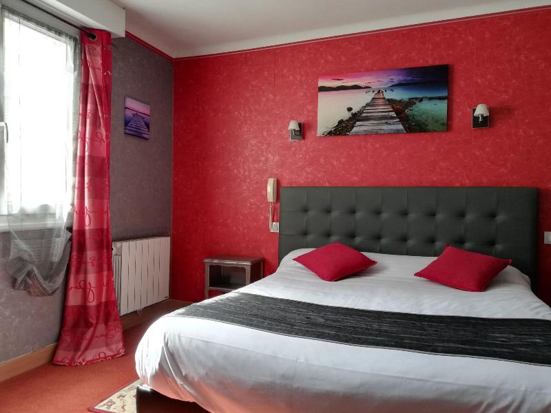 Hotel De France image