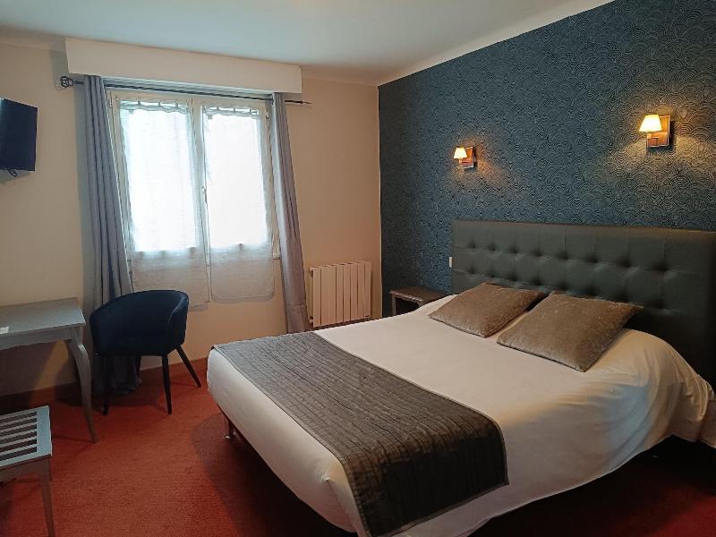 Hotel De France image